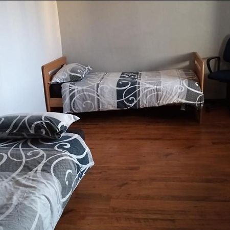 Casa In Palazzo Storico Apartment Locate di Triulzi ภายนอก รูปภาพ