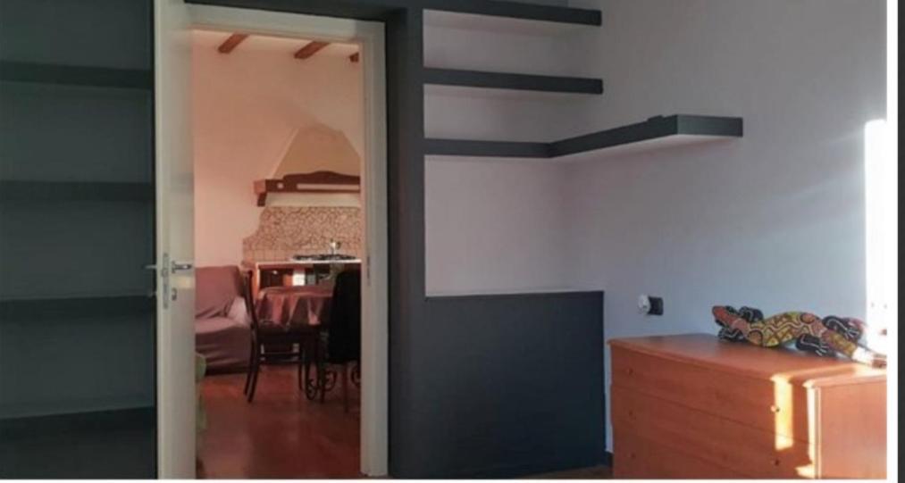 Casa In Palazzo Storico Apartment Locate di Triulzi ภายนอก รูปภาพ