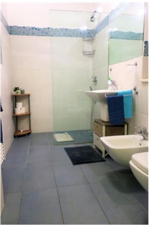 Casa In Palazzo Storico Apartment Locate di Triulzi ภายนอก รูปภาพ