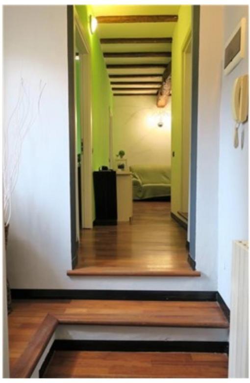 Casa In Palazzo Storico Apartment Locate di Triulzi ภายนอก รูปภาพ