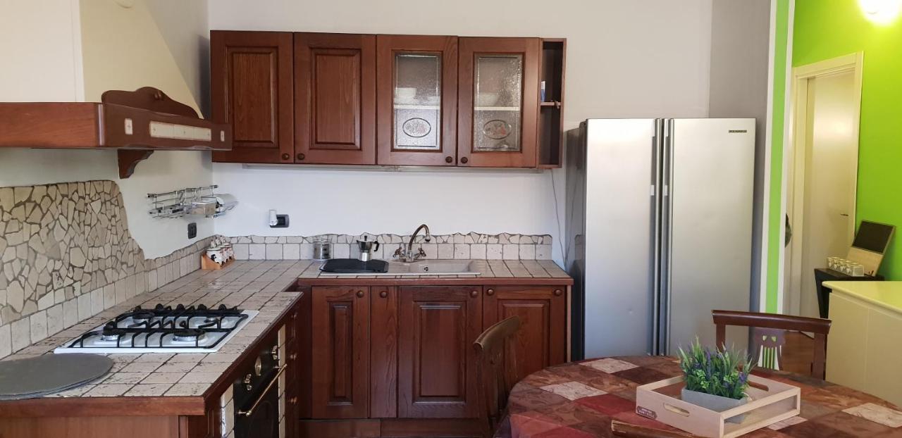Casa In Palazzo Storico Apartment Locate di Triulzi ภายนอก รูปภาพ