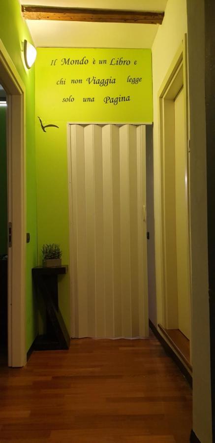 Casa In Palazzo Storico Apartment Locate di Triulzi ภายนอก รูปภาพ