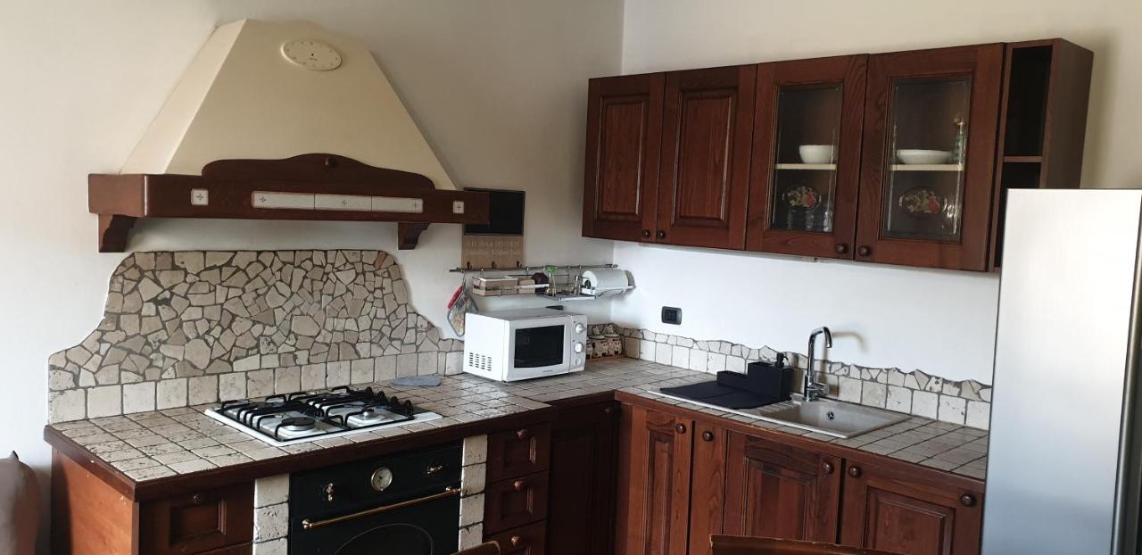 Casa In Palazzo Storico Apartment Locate di Triulzi ภายนอก รูปภาพ