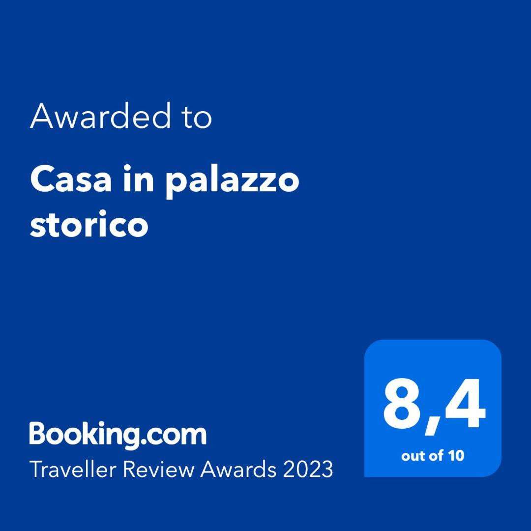 Casa In Palazzo Storico Apartment Locate di Triulzi ภายนอก รูปภาพ